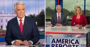 Fox News’ John Roberts shares an update and opens up about terrifying malaria battle