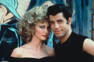 John Travolta, 71, Turns Back Time at Grease Reunion—Fans Say He Looks 32