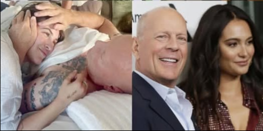Family confirmed news of former actor Bruce Willis!