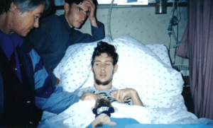 ‘Ghost Boy’ wakes up from a coma after 12 years – Then he Reveals his spine-chilling secret