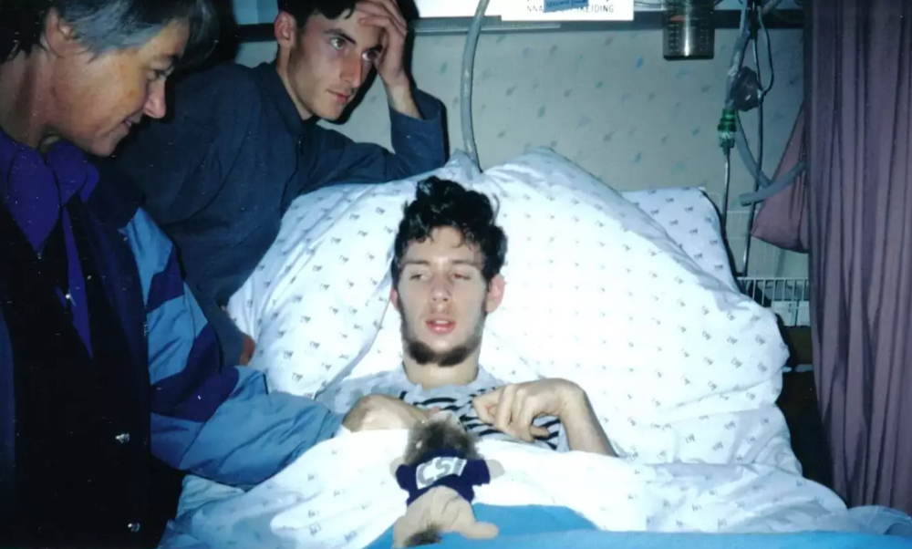 ‘Ghost Boy’ wakes up from a coma after 12 years – Then he Reveals his spine-chilling secret