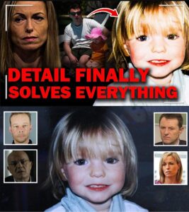 WHAT REALLY HAPPENED TO MADELEINE MCCANN? 18 Years of Contradictions, Conflicting Timelines, and Sh0cking Clues That Could Finally Expose the Truth Behind the World’s Most Hau-nting Missing Child Case
