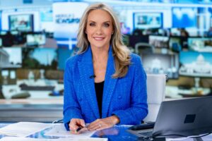 “Where Did Dana Perino Go? Fox News Fans Notice Her Sudden Absence — And Here’s What We Found Out”