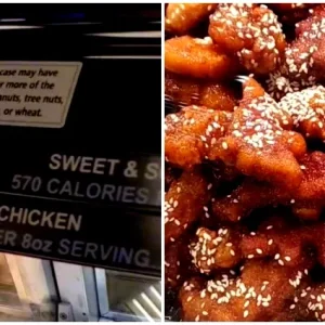 Chinese Restaurant Is In Big Trouble After We Found Out Where Their Chicken Is From