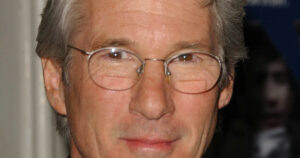 Richard Gere has passed on his infectious charm and handsome looks to his first-born son, Homer
