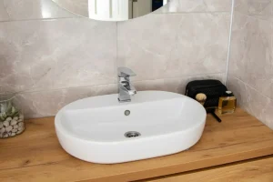 The Small Hole on the Sink: A Feature You Never Knew You Needed