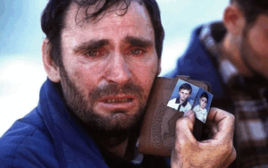 20 of the Most Chilling Photos from History