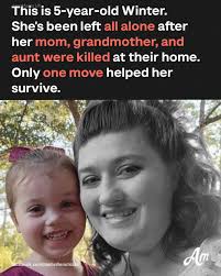FLORIDA: 3 Family Members Passed, Child Survives
