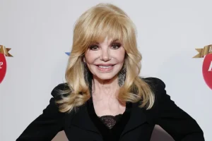 Loni Anderson’s Cause of Death Revealed Nearly 3 Weeks After She Died at 79