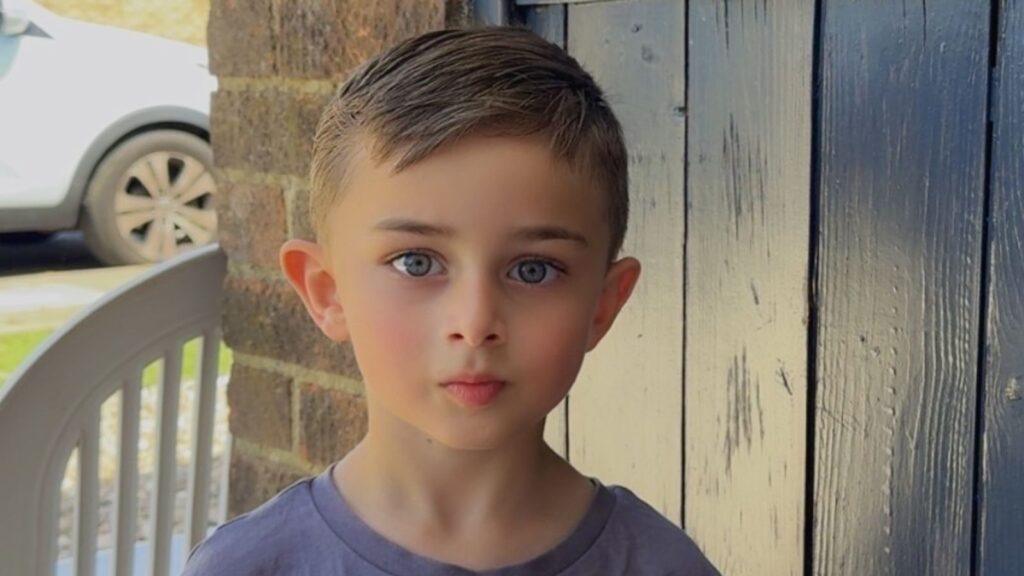 4-Year-Old Boy Dies Outside a Hospital After Visiting His Grandma — Details
