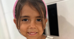 Tragic update on 5-year-old girl sucked into storm drain
