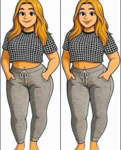 Only 0.1% Can Find All 3 Differences Between These Two Images — Are You One of Them?