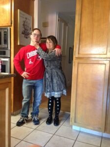 Couple with Down syndrome decide to have children, face criticism