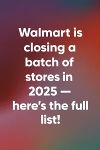 All Walmart Shoppers Should Read This Before Their Next Trip: The Big Checkout Change