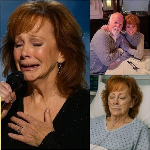 VERY, VERY SAD NEWS 20 Minutes Ago in Oklahoma, USA, Reba McEntire’s Boyfriend Just Announced a VERY URGENT UPDATE to Followers That Reba McEntire Is Now… Details in comments 👇👇👇