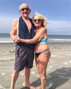 My DIL shamed me for posting a picture of my “wrinkled body” in a swimsuit — I gave her a wake-up call.