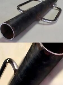 This mysterious chunk of steel is stumping everyone: 99% of people have no idea what it’s really for!