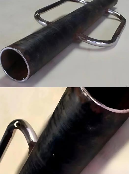 This mysterious chunk of steel is stumping everyone: 99% of people have no idea what it’s really for!