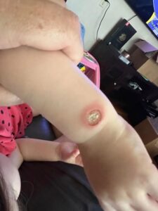These are the signs that he is cr…See more