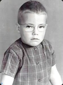 Guess who is this boy who became one of the most famous actors around the world