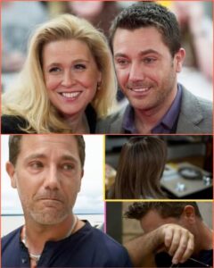 Gino D’Acampo CLEARED After Explosive Apology From Key Witness!