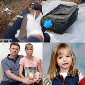 AFTER 18 YEARS of Mystery, Madeleine McCann Has Been Found Alive — And the Location Left the World in Sh0ck!-TT