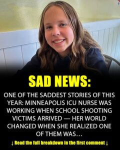 We share the heartbreaking news of her death. What happened will surely bring tears to your eyes