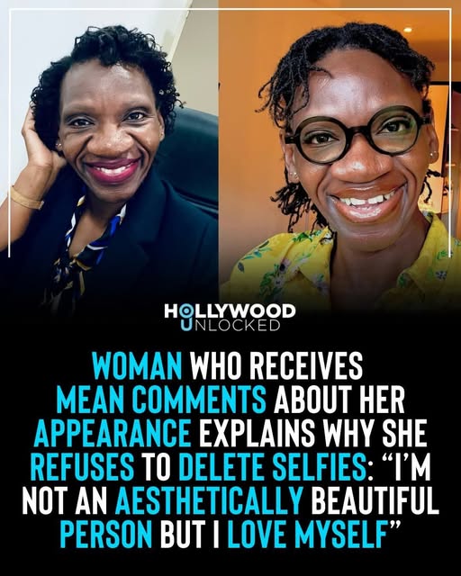 Zambia-based lawyer, Naomie Pilula, shows us what it means to stand tall in the face of negativity despite the internet tried to drag her looks