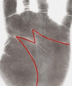 The Hidden Meaning of the “M” on Your Palm: What It Says About Men and Women