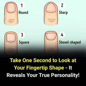 It Reveals Your True Personality!