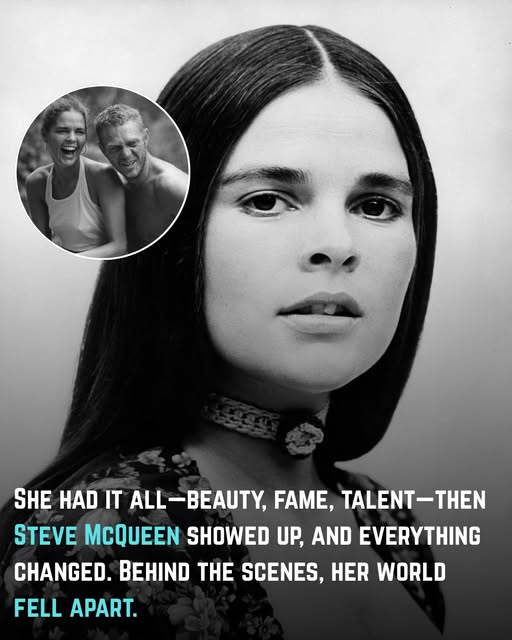 She was once Hollywood’s most beautiful star. Now, at 85, she lives quietly in a small, faraway town, away from the spotlight