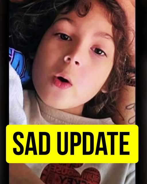 Desperate three-day search for a missing boy in North Carolina ends in tragedy