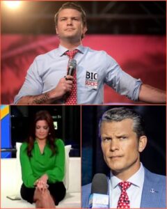 Fox News Host Pete Hegseth Lead Prayer On Live Television, And It Seems To Have Caused A Heated Debate Online
