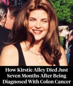 How Did Kirstie Alley Die? Inside The Cheers Star’s Heartbreaking Cancer Battle