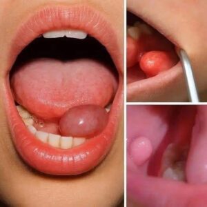 These are the first symptoms of a… See more