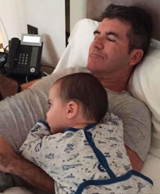 It’s been a rough few years for Simon Cowell, but he’s now confirmed what we all suspected about his son. I don’t care what you think about the man himself, but this must have been an extremely hard decision
