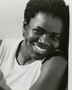 In 1986, Tracy Chapman sat on her couch with her dog by her side, guitar in hand