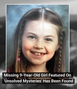 Her mysterious disappearance 8 years ago capitvated Netflix viewers. Here’s what happened.