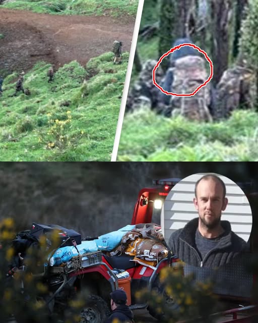 ‘WE HEARD CHILDREN CRYING IN THE DE-AD OF NIGHT’ — Villagers Speak Out About the Disturbing Sounds Echoing From Tom Phillips’ Hidden Camp, Raising Chi-lling Questions About What Really Happened in the Wilderness
