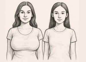Understanding the Relationship Between Breast Size and Hormonal Health
