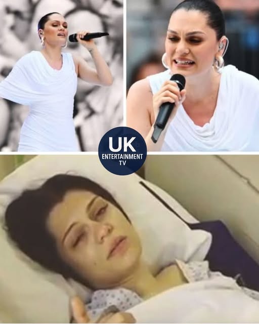 Tears and Strength: Jessie J Says Goodbye Before Breast Cancer Battle Begins: One last song. One last tear. And now — a life on the line. Jessie J left the stage not for a break, but to face a fight that could change everything
