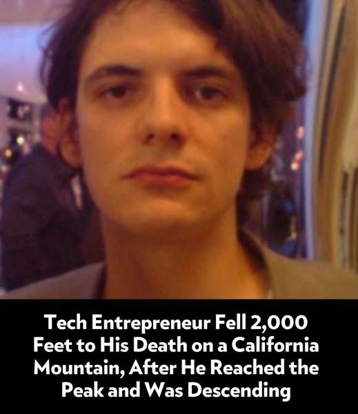 Tech Entrepreneur Dies in 2,000-Foot Fall While Descending California’s Mount Shasta
