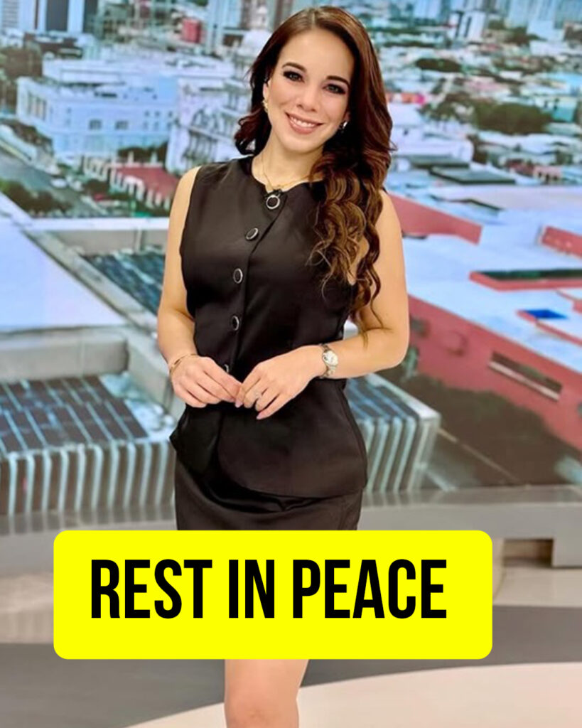 TV star dies in horror plane crash