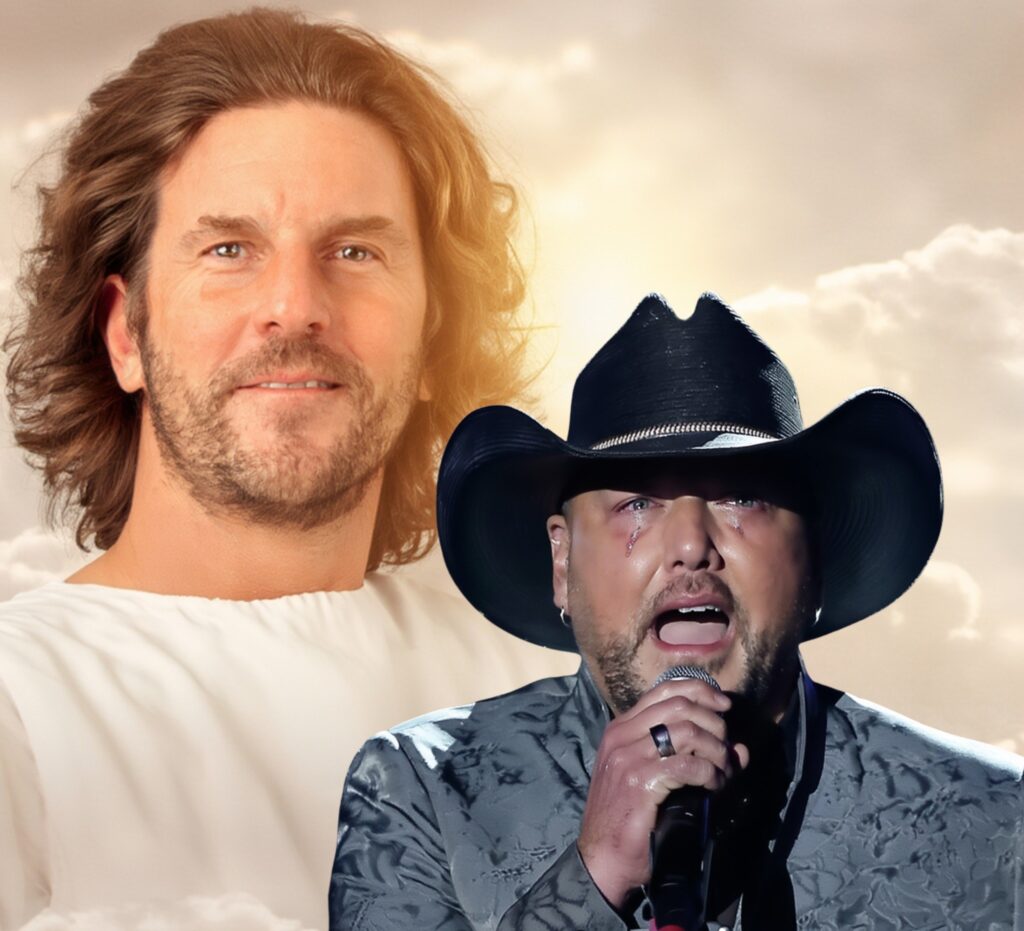 Jason Aldean was shaken by Brett James’ sudden death in a plane crash