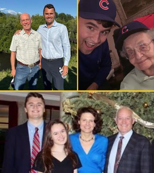Who are Charlie Kirk’s parents? What to know about the late conservative’s family