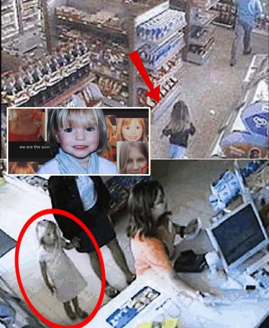 Case Closed At Last: Police Uncover A Photo Of Madeleine Leaving Her Room 18 Years Ago With An Unknown Woman — Her Shocking Identity Leaves Parents In Utter Devastation. Tearfully, Her Mother Whispered: ‘How Could This Happen To Our Baby?’ While Her Father Broke Down, Saying: ‘We’ve Lived In Agony All These Years… And Now The Truth Cuts Even Deeper.’