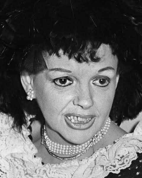 The Terrible True Stories Behind The Most Infamous Deaths Of Old Hollywood Stars