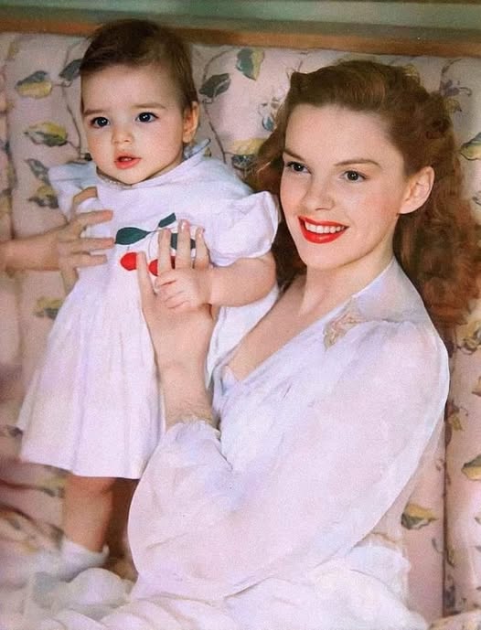 The True Stories Of Judy Garland’s Husbands, From David Rose To Mickey Deans