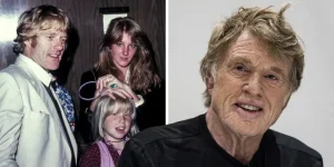 Robert Redford’s Grandkids Share Never-Before-Seen Family Photos After Actor’s Death: ‘He Was Larger Than Life’
