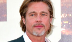 Jolie-Pitt’s Son Knox Is Carbon Copy Of His Famous Dad